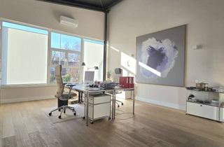 Büro zu mieten in 29525 Uelzen, Zu vermieten- Exklusive Gewerbeimmobilie- Büro- und Hallenkombination