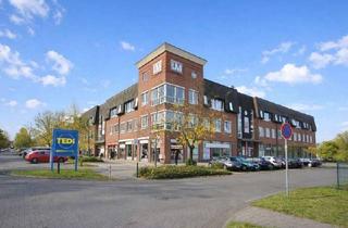 Büro zu mieten in Kieler Str. 31A, 19057 Lankow, 108 m² Büro- / Praxisfläche im Geschäfts- und Gesundheitszentrum Lankow provisionsfrei zu vermieten