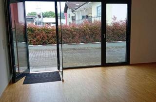 Büro zu mieten in 69514 Laudenbach, Moderne Büroräume vielseitig nutzbar