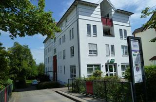 Büro zu mieten in Großenbacher Tor, 36088 Hünfeld, Helle und großzügige Büro-, Praxis-, oder Ladenfläche in zentraler Lage in Hünfeld
