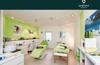 Gewerbeimmobilie kaufen in 50374 Erftstadt, Modernes Ärztehaus mit Wohneinheit, Dachterrasse & vielen Stellplätzen