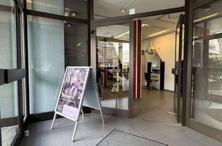 Gewerbeimmobilie mieten in Kirchhof Mottenheim 36, 59368 Werne, Werne - Gewerberäume in bester Lage mit ausreichenden Stellplätzen!
