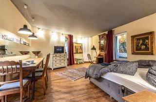 Immobilie mieten in Dolivostrasse, 64293 Darmstadt, Wohnen auf Zeit – Möblierte 1-Zimmerwohnungen im Apartmenthaus Darmstadt Nähe Zentrum