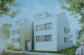 Immobilie mieten in Schleckheimer Straße 35, 52076 Kornelimünster, Dachgeschoss Apartment mit Dachterrasse