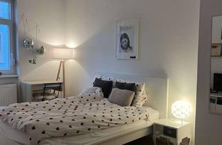 Immobilie mieten in 68159 Mannheim, Zimmer zur Zwischenmiete