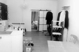 Immobilie mieten in 25813 Husum, Appartement im Zentrum
