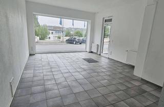 Geschäftslokal mieten in Lenneper Straße 44, 42855 Remscheid, Frisch renoviertes Ladenlokal mit großem Schaufenster