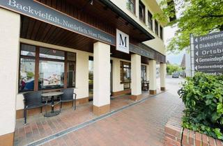 Geschäftslokal mieten in 71554 Weissach, Gut sichtbare Ladenfläche in frequentierter Lage von Weissach im Tal