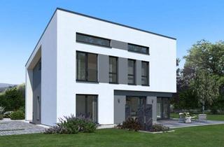 Haus kaufen in 14728 Rhinow, Hinten öffnet sich der Garten. Links bleibt trotzdem noch Alltag im Bild.