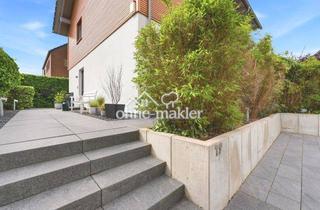 Einfamilienhaus kaufen in 50226 Frechen, Gepflegtes, freistehendes Einfamilienhaus