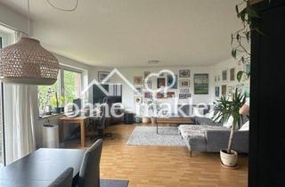 Wohnung mieten in Riensberger Str. 62, 28359 Bremen, +++TOP-Lage HB-Riensberg+++ 66qm - 2 ZKB - 2 Balkone