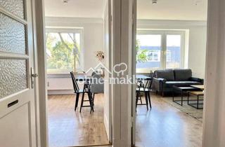 Wohnung mieten in 25746 Heide, Große 3,5 Zimmer Wohnung Zentrum Heide sehr gute Lage