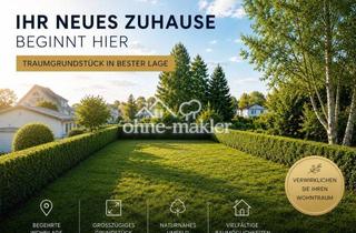 Grundstück zu kaufen in 25497 Prisdorf, Baugrundstück in Prisdorf – keine Grunderwerbsteuer!