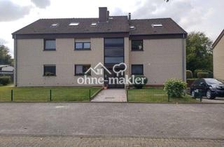 Wohnung kaufen in Janheck 38, 49186 Bad Iburg, Bad Iburg, helle 3 Zimmerwohnung *PROVISIONSFREI*