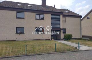 Wohnung kaufen in Janheck 38, 49186 Bad Iburg, Bad Iburg, helle 3 Zimmerwohnung *PROVISIONSFREI*