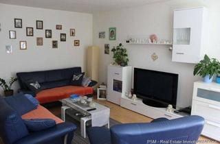 Wohnung kaufen in 63636 Brachttal, Renditestarke Kapitalanlage mit 5,3 % im naturnahen Umfeld