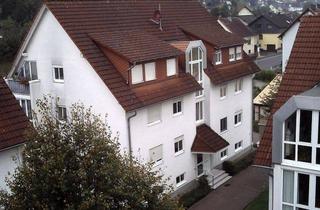 Wohnung kaufen in 63636 Brachttal, Attraktive Investmentchance im Grünen – 5,4 % Rendite