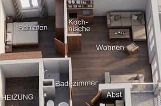 Wohnung kaufen in 63636 Brachttal, Attraktive Investmentchance im Grünen – 5,4 % Rendite