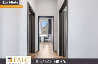 Wohnung mieten in 28195 Bremen, Modernes Apartment im Bremer Bahnhofsviertel – Voll möbliert und sofort bezugsbereit