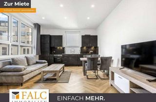 Wohnung mieten in 28195 Bremen, Modernes Apartment im Bremer Bahnhofsviertel – Voll möbliert und sofort bezugsbereit