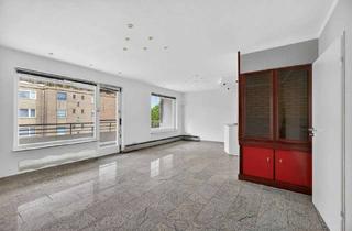 Wohnung kaufen in 50171 Kerpen, Gepflegte Etagenwohnung aus dem Baujahr 1969