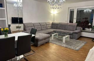Wohnung kaufen in 45476 Styrum, Hochwertig renovierte 4-Zimmer-Wohnung inkl. Möbel & Einbauküche