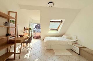 Wohnung kaufen in 33102 Paderborn, Renditestarke Studentenwohnung - ab Jul 2026 frei!