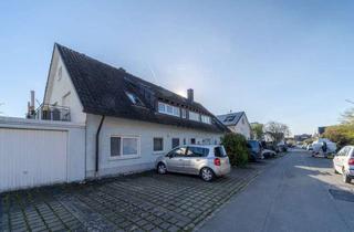 Wohnung kaufen in 78476 Allensbach, Kapitalanlage - 3-Zimmer-Wohnung mit Balkonen & Stellplatz in Allensbach