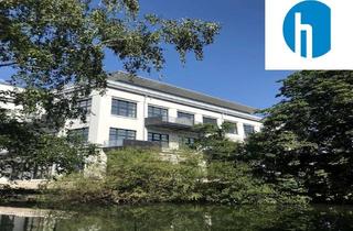 Loft kaufen in Trettlachstr 1a, 91301 Forchheim, Loftflair mit Weitblick – stilvoll wohnen am Wasser