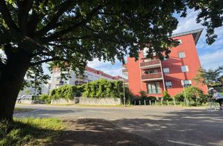 Wohnung kaufen in Leukertsweg 63, 63225 Langen, 3-Z-Erdgeschosswohnung mit Garten in Langen / Top Lage: Stadtrand & zentral