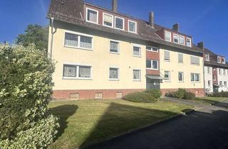 Wohnung kaufen in 31141 Hildesheim, 4-Zimmerwohnung in Hildesheim - Marienburger Höhe
