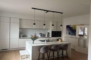Wohnung kaufen in 30177 List, Exklusive 4-Zimmerwohnung im Malerviertel mit Blick in die Eilenriede - ohne Makler - barrierefrei