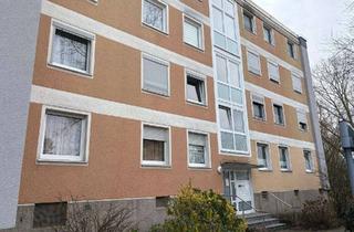 Wohnung kaufen in Holunderweg 13, 44869 Höntrop, Kapitalanlage: sanierte 73 m² im Hochparterre mit Balkon VERMIETET