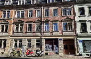 Wohnung kaufen in 01099 Äußere Neustadt, Studentenwohnung in der Dresdner Neustadt