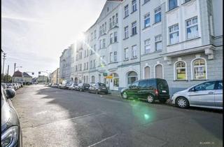 Wohnung mieten in 39114 Cracau, Helle 2-Zimmer-Wohnung in Magdeburg