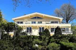 Penthouse mieten in 42897 Lennep, Exklusives Penthouse mit umlaufender Dachterrasse in begehrter Lage