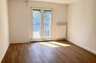 Wohnung mieten in Limesstr. 3a, 63450 Hanau, Schöne 3-Zimmer-Wohnung mit Tageslichtbad in Hanau zu vermieten