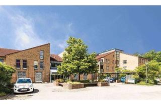 Wohnung mieten in Hagenstr. 30 C, 23843 Bad Oldesloe, Wohnen mit Service - nur für Senioren mit Wohnberechtigungsschein