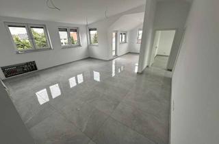 Wohnung mieten in Speyerer Straße 2d, 76297 Stutensee, Neuwertige Atemberaubende, Gehobene & Helle 3,5 Zimmer DG Wohnung, mit Terrasse uvm.