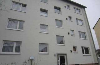 Wohnung mieten in Allensteiner Str., 21493 Schwarzenbek, Ihr neues Zuhause: frisch renovierte 2,5-Zimmer-Wohnung