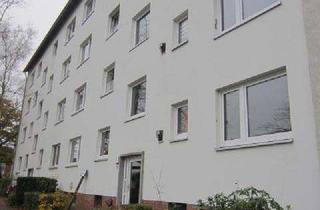 Wohnung mieten in Allensteiner Str., 21493 Schwarzenbek, Gemütliche Wohnung mit Balkon und frischer Renovierung
