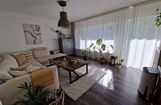 Wohnung mieten in Monreposstraße 9/1, 71634 Ludwigsburg, Helle Wohnung mit Balkon und Einbauküche in ruhiger Wohnlage
