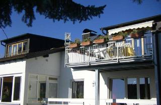Wohnung mieten in Leonhardstr. 53, 86415 Mering, DG - Maisonette - Wohnung mit grosser Dachterasse - von privat