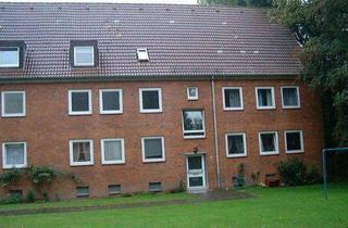 Wohnung mieten in Reichenberger Str. 2 b, 21493 Schwarzenbek, Frisch saniert im Erdgeschoss mit Balkon - Ihre neue Wohnung?
