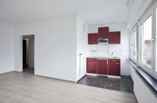 Wohnung mieten in 42651 Solingen-Mitte, Helles Apartment im Stadtzentrum