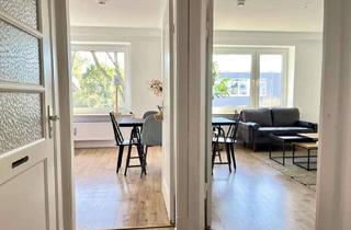 Wohnung mieten in 25746 Heide, Große 3,5 Zimmer Wohnung Zentrum Heide sehr gute Lage