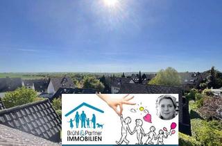 Wohnung mieten in 55129 Hechtsheim, Sanierte Studiowohnung - grandioser Fernblick von Ihrer Dachterrasse mit Tiefgaragenstellplatz