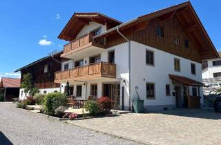Wohnung mieten in 82402 Seeshaupt, Wohnen wie im eigenen Haus im Alpenvorland