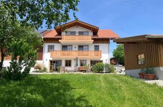 Wohnung mieten in 82402 Seeshaupt, Wohnen wie im eigenen Haus im Alpenvorland