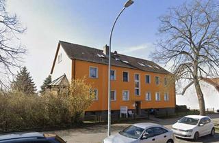 Wohnung mieten in Stendaler Straße 82, 39638 Gardelegen, 4-Raumwohnung in einem gepflegten Wohnhaus zu vermieten